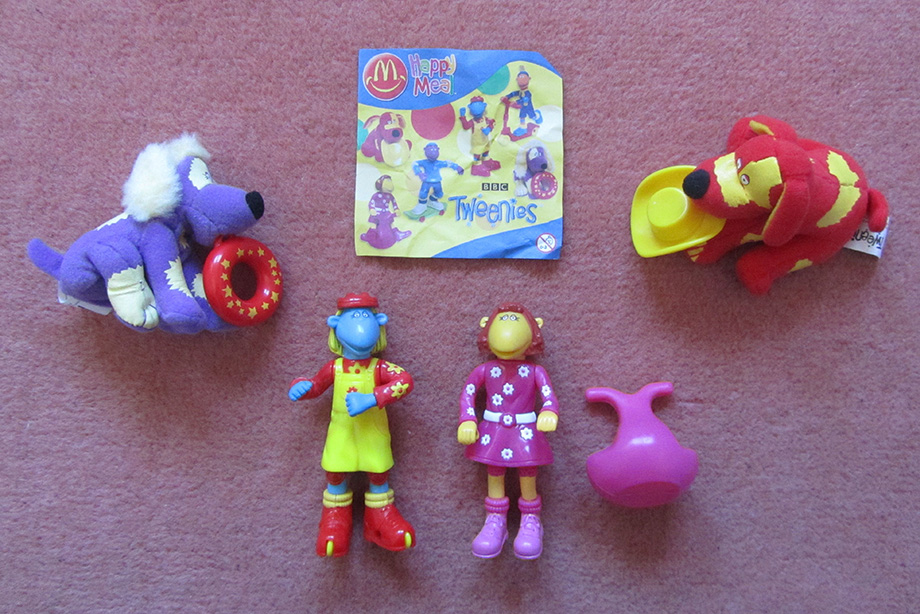 Tweenies